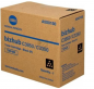 Preview: Develop (A5X01D0) / Konica Minolta (A5X0150) TNP-48K (10000 pages)